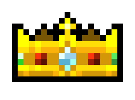 crown