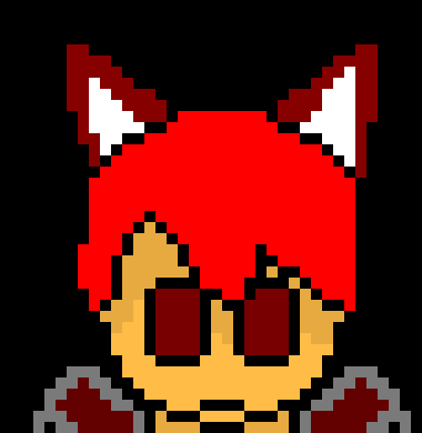 [49cd9d] well... I'd like to say something everyone says I'm gay or a furry and 