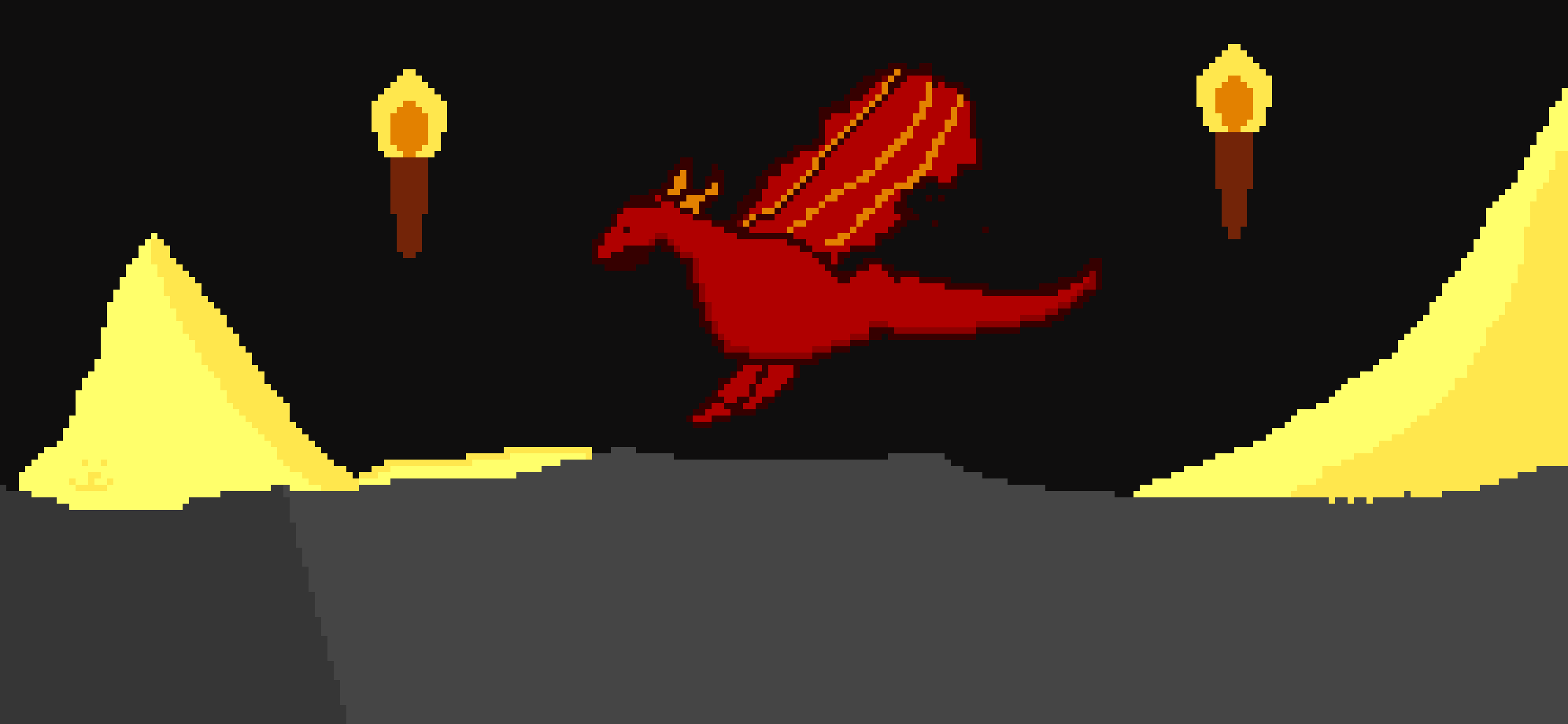[7e8033] Smaug (school project)