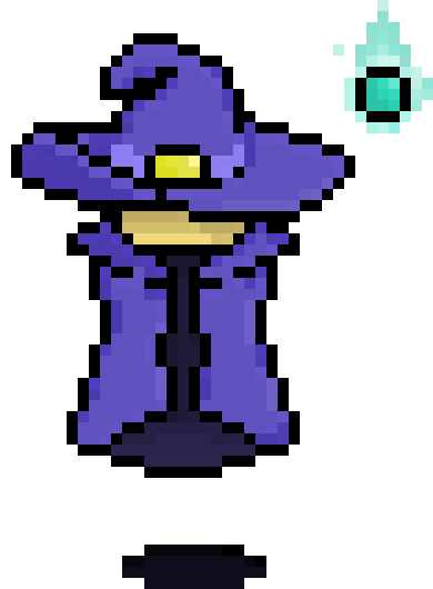 [f29688] Pixel Wizard but better