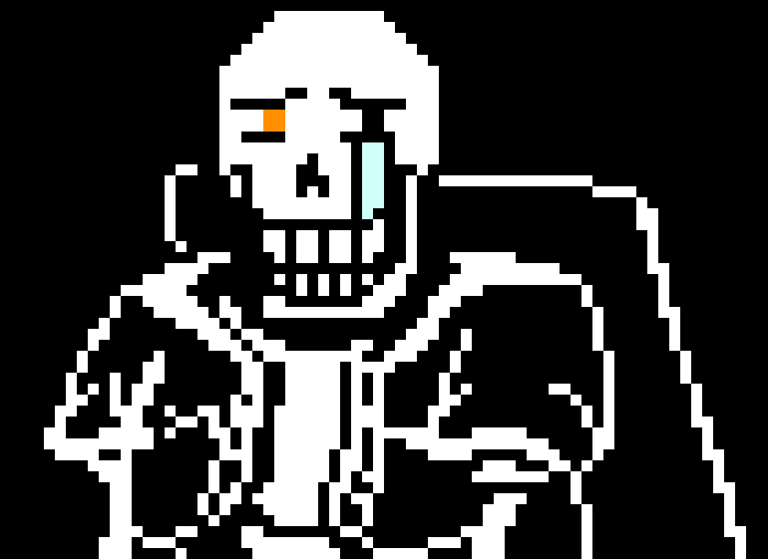 [63ceb7] -For some reason your "Attack", glitched out and did nothing to him- What the-... And to think some humans even WITH, magic could be nice... Your cruel human being... -You suddenly took 75 damage- Just out right attacking the defenseless?...