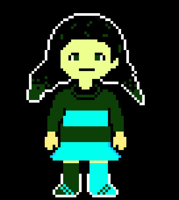 [9664c4] kira dreemurr (hypnotized new.)