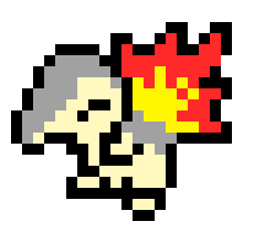 [9664c4] Ashy Cyndaquill