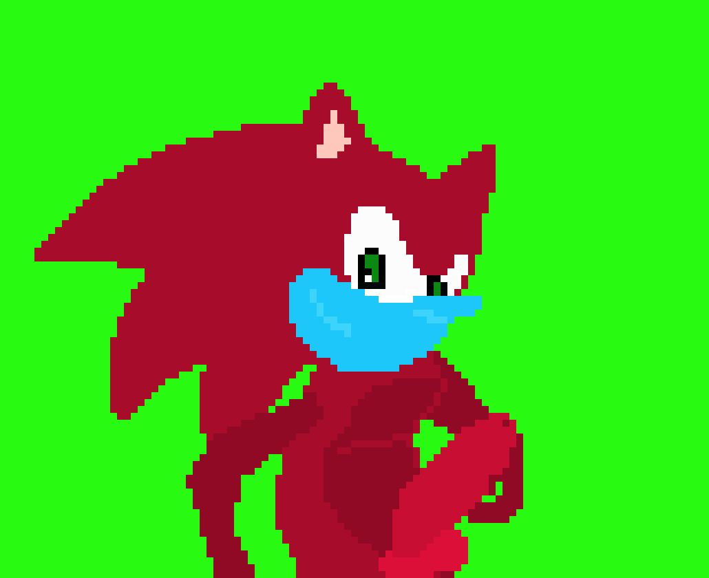 [6d923a] REDHOTSONIC says he is going to rape the fox girl