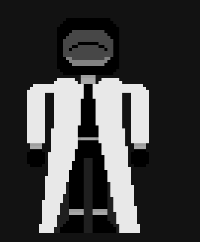 [2fcb16] Royal Scientist!ODST: *Multiple Death Traps surround the walls and ground* *"The Core" Plays*