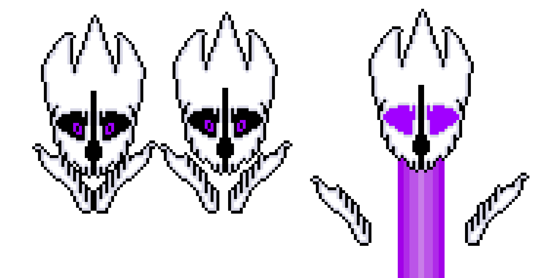 [62d6be] AwesomeTale: perfection blaster fire-HHS