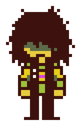 Deltafell kris