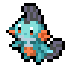 [9664c4] Marshtomp