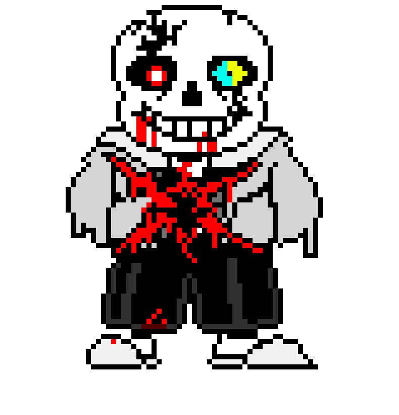[6e2022] STILL BREATHING PHASE 6 (REIMAGINED)