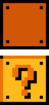 [a15194] Question Blocks