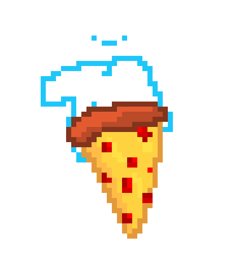 [dfaea4] pizza for twobit