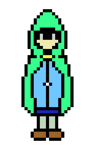 [e55537] main characte game 1