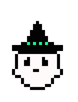 [9664c4] BOO!!!!!!!!!!!!!!!!!!!!!!!!!!!!