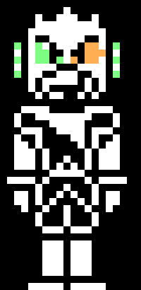 [2fbf6b] IDENTIFY YOURSELF!