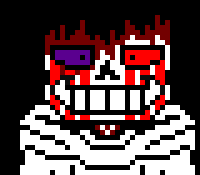 [d959ff] *appears and attacks the giant skeleton*