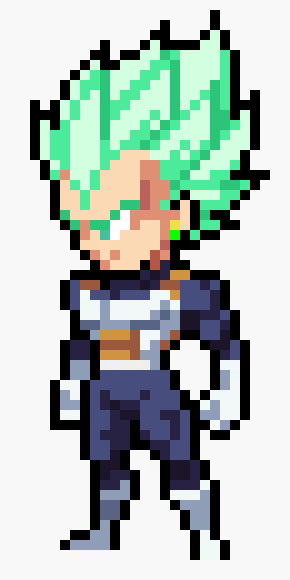 [3f3832] ssj beyond king vegeta