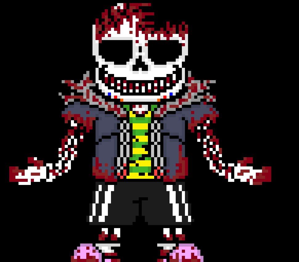 Multiswap Terror