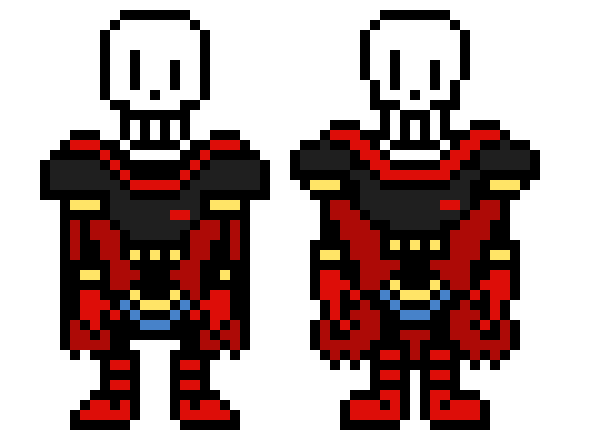 [d97ae1] Underfell?