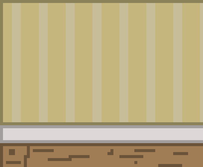 [c8a8da] wall clean nw