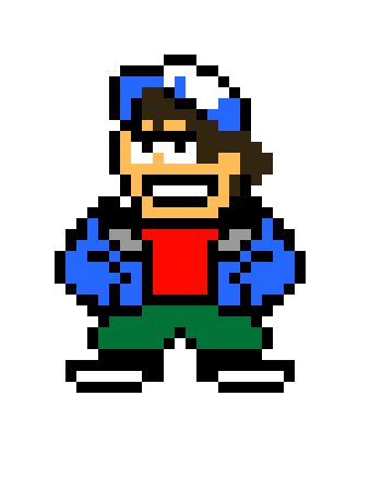 [9664c4] its dipper as sans so ya thats it GRAVITYTALE