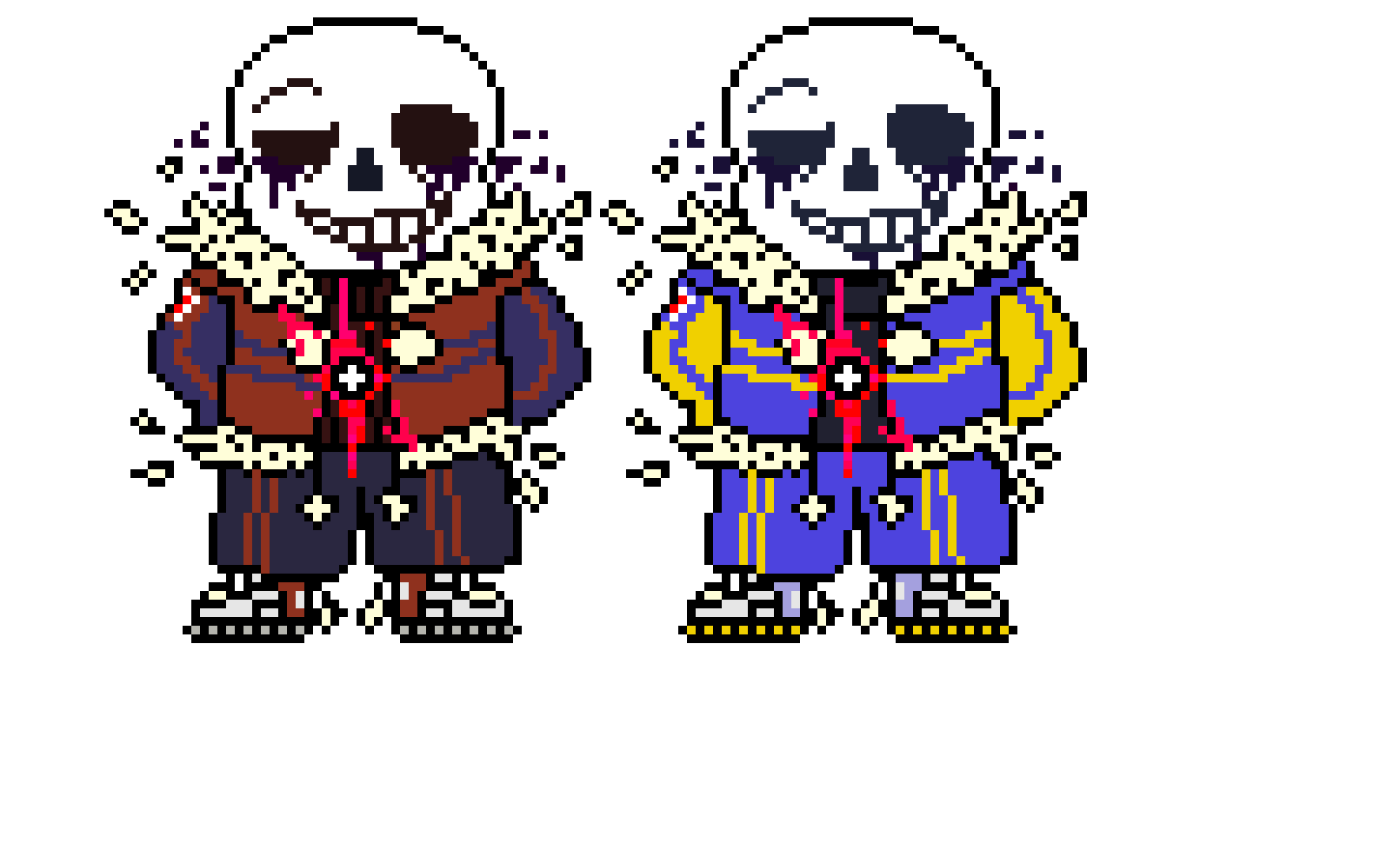 [9e96fe] outerkiller sans