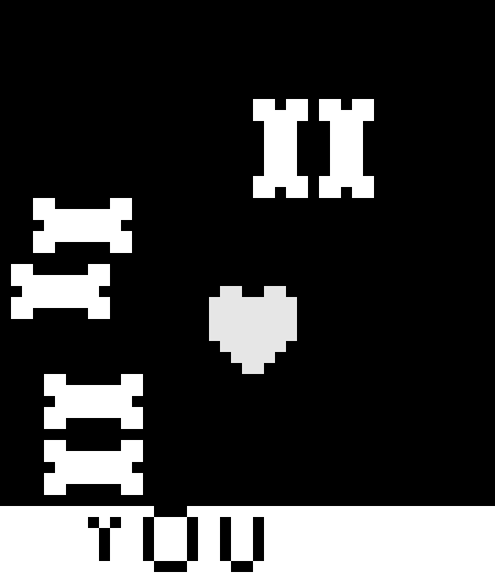 [ae7706] *summons a verry easy attack* - ts sans (landon)
