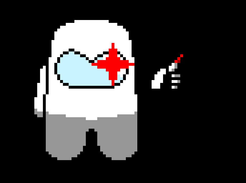 [43520c] hahahahaha an impostor version - ink