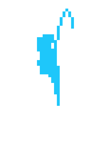 [c3e06a] The pixel