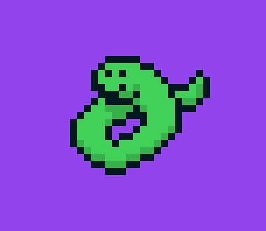 [2f0235] sneke