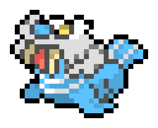 [c9b086] 365 - Walrein