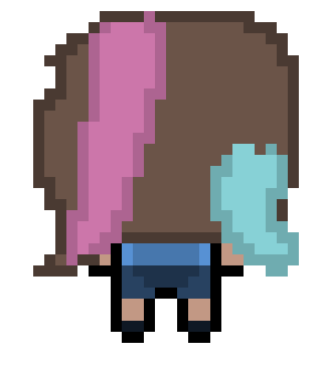 [a28a26] omori sprite: teen base