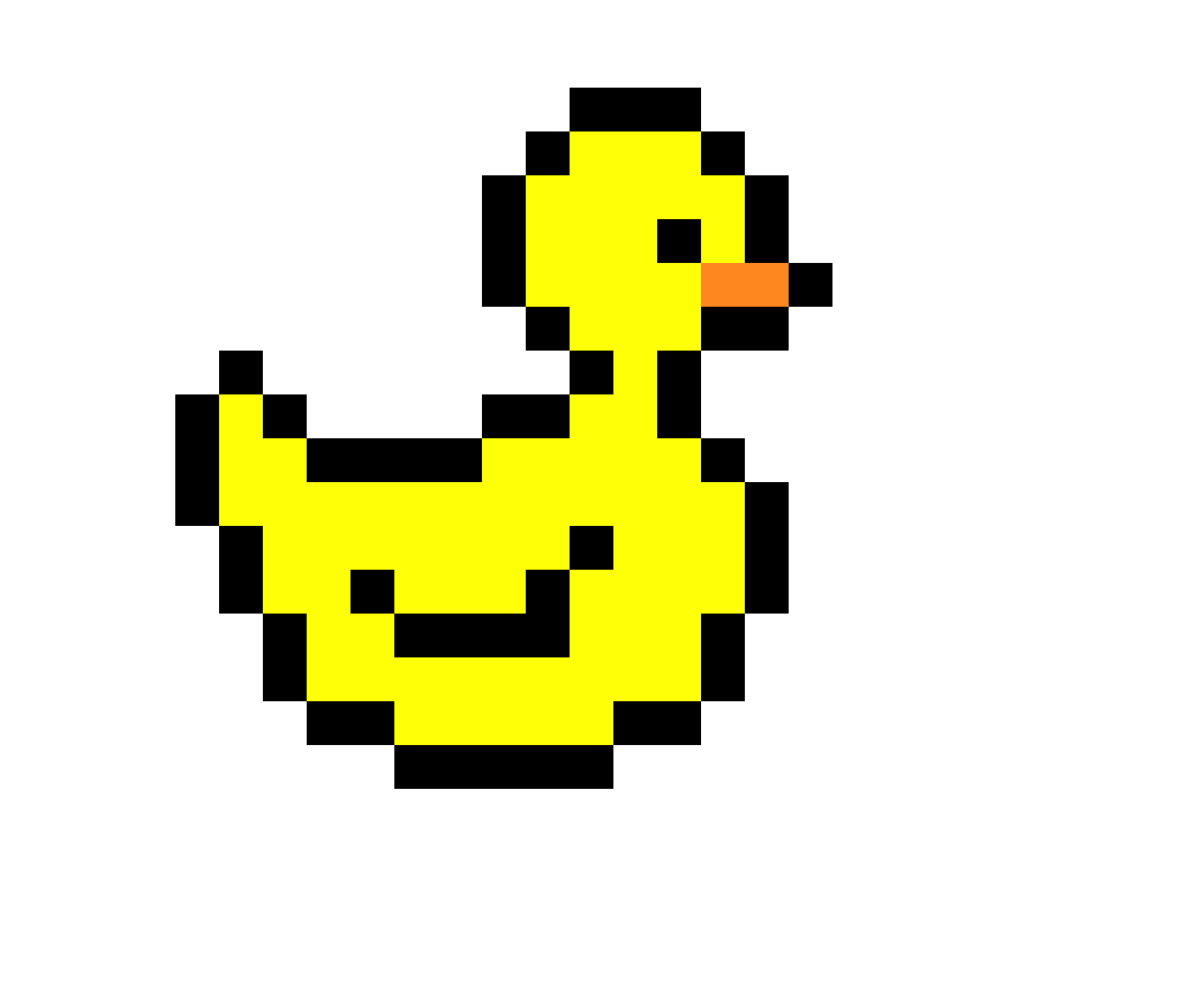 [9664c4] Duck