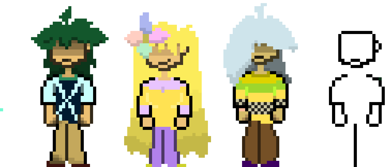 My OC