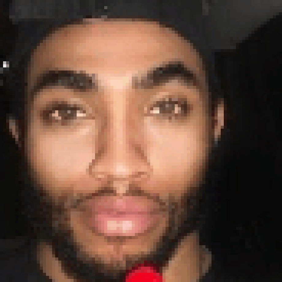 you forget he has the light skin hive mind on his side