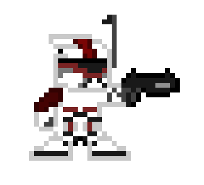 [6f0d48] clone trooper