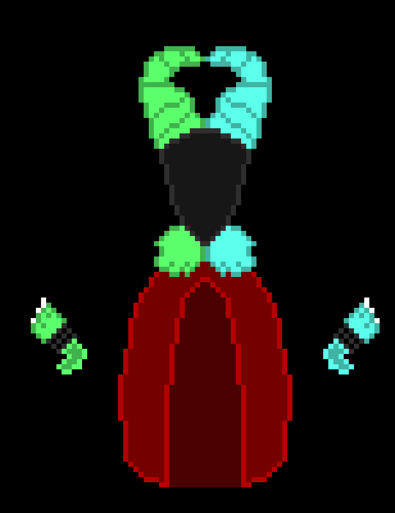 [ad3579] *gets shocked by a shock rifle* AGH! *powers down forcibly*  - Creeg the dragon protogen