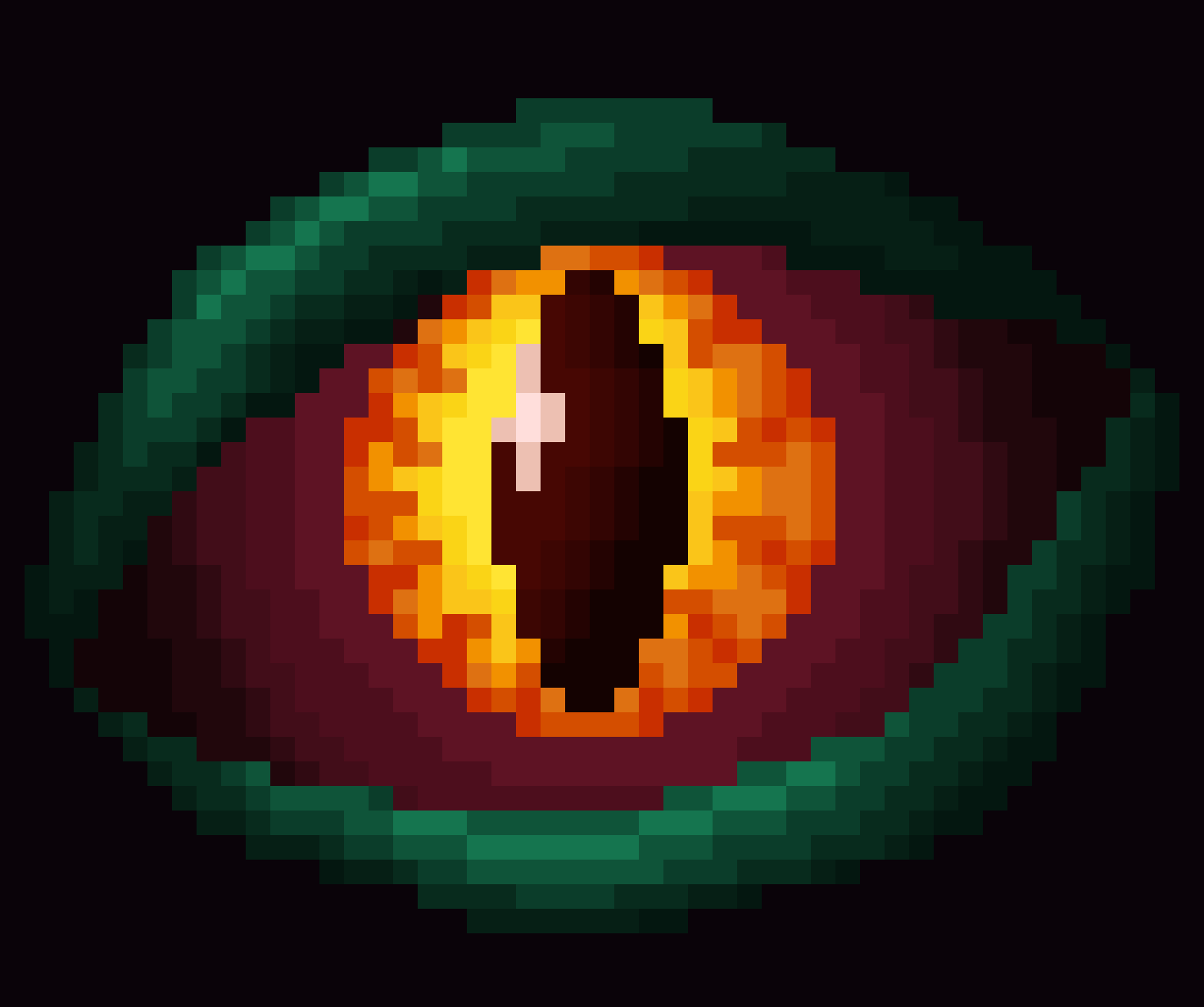 [c43892] Dragon eye one pixel fix