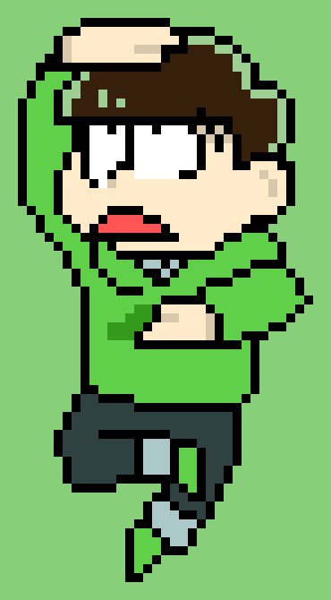 [9664c4] choromatsuuuu