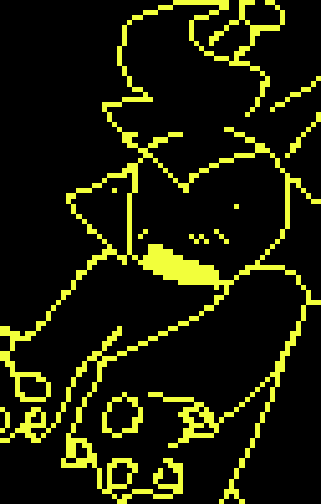 [07833e] you know what you expected, syfm