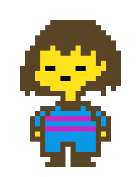 [3bc132] frisk