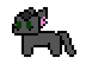 [af57fc] MewSprite
