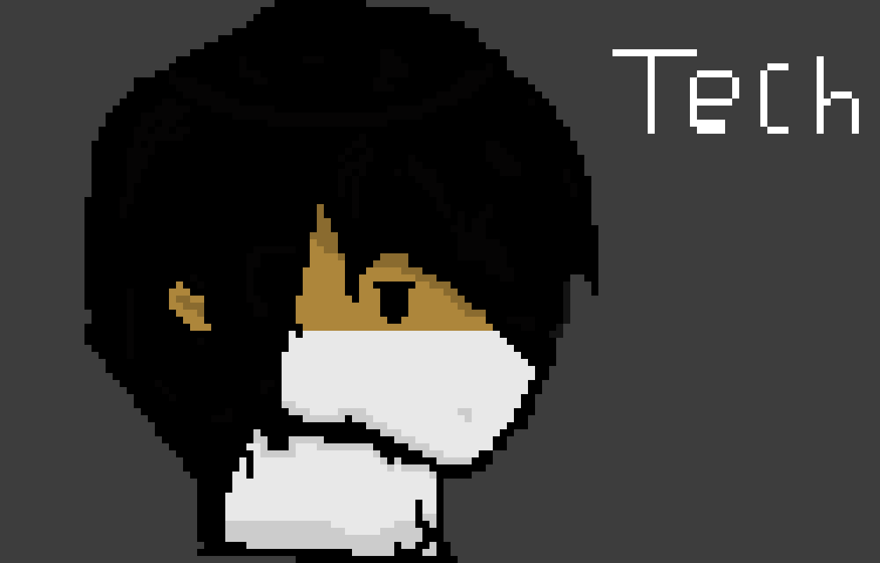 [9664c4] Techh
