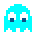 [9664c4] Pacman Inky Down