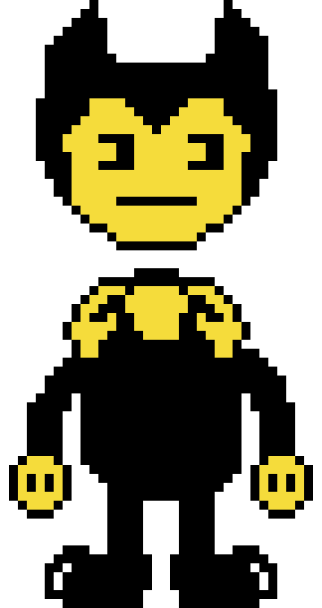 [9664c4] Bendy