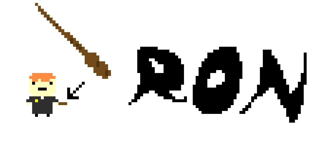 [9664c4] Ron