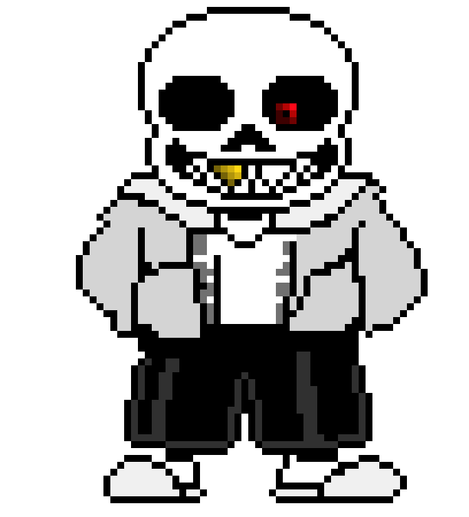 [9a4340] fell sans