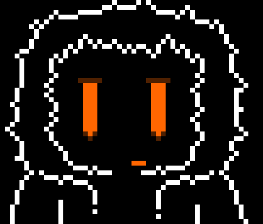[77b851] -Wakes up- AHh... oh another reset. -Gets out of bed- Ugh my head -gets coat on and goes outside into the PAM Underverse-