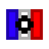 [2f3930] francinotopia flag