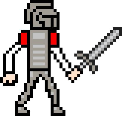 [d36ac3] Character Lvl2 : Sword Lvl2