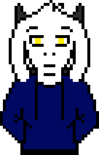 [2d77fb] but yea i´m the son of asgore